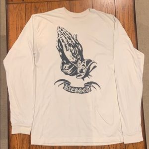 SLC Los Angeles L/S Tee